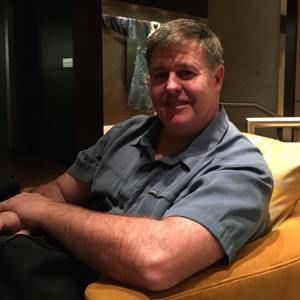 Meet your Posher, John